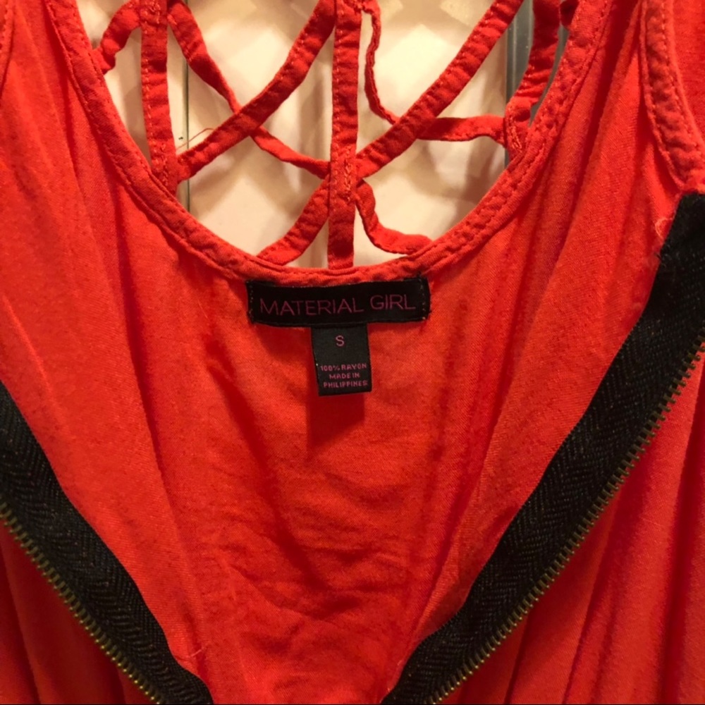 Romper - Picture 2 of 3